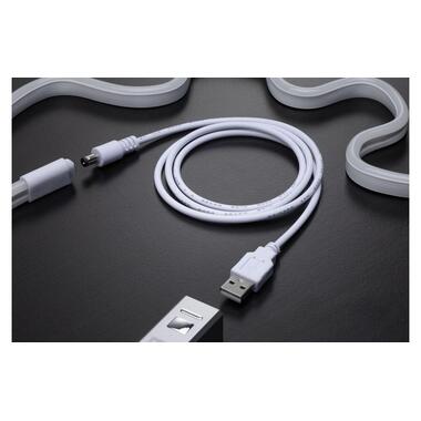 Paulmann LED-Stripe Neon Colorflex Rosa, 1 m