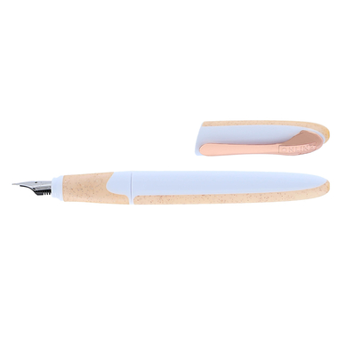 ONLINE Stylo plume Air Rose M 20166/3D White Rose