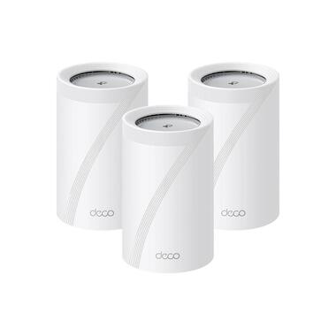 TP-Link Mesh Router Deco BE65 Pro (3-Pack)