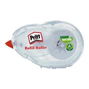 PRITT Roller de correction 6.0mmx12m PRR6H refill