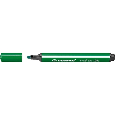 STABILO Trio Scribbi 1.5-2mm 368/936 grün