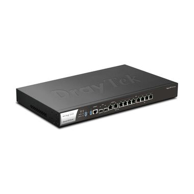 DrayTek Router Vigor 3912