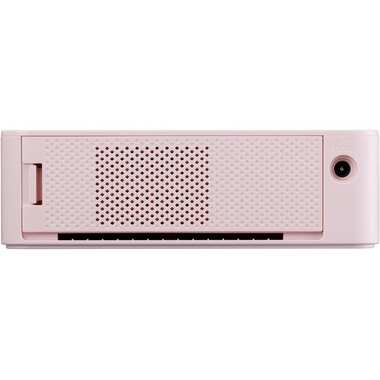 Canon Fotodrucker Selphy CP1500 Rosa