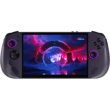 Lenovo Game Console Legion Go S 8APU1 Black