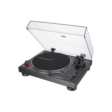 Audio-Technica Turntable AT-LP120X USB Black
