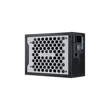 Phanteks Netzteil Revolt Titanium 1600 W