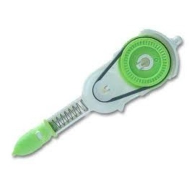 PILOT Korrekturroller WHITELINE ECTE25K4G 4.2mmx6m, Begreen