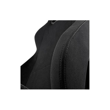 Sedia da gaming Nitro Concepts S300 Nero