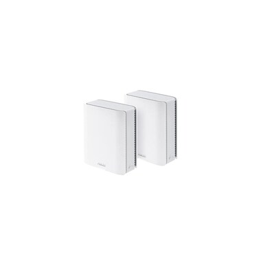 ASUS Routeur WiFi tri-bande ZenWiFi BT8 2-pack