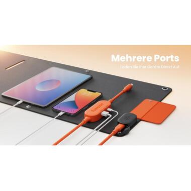 Jackery Pannello Solare Solar Saga 40 40 W