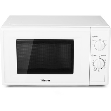 TRISTAR Micro-ondes MW-2706 20l, 700 Watt