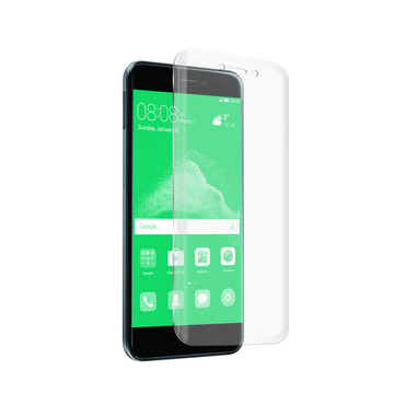 Schutzfolie aus gehärtetem Glas für Huawei P8, P9, Honor 8, Nova Lite