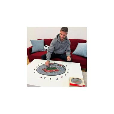 Iconic Puzzle Arsenal FC – Stadio Emirates