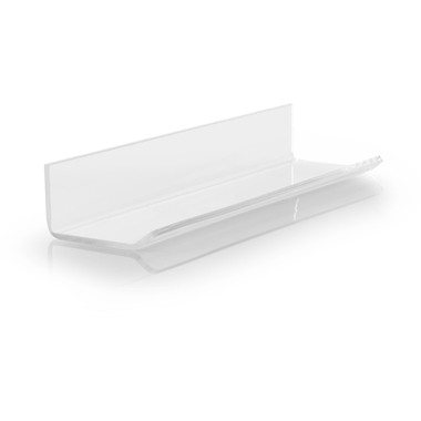 MAGNETOPLAN Rangement p. panneaux d. verre 13460300 acryl