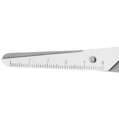 WESTCOTT Kinderschere 13cm E-2159500