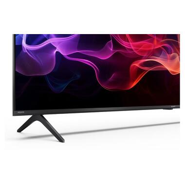 Sharp TV 65HP5465E 65", 3840 x 2160 (Ultra HD 4K), QLED