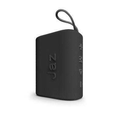 Wireless portable speaker, cards, AUX | JAZ