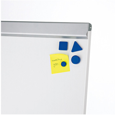 MAUL Flipchart MAULoffice 124.00 Vierbein