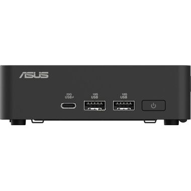 ASUS Barebone NUC 15 Pro RNUC15CRKU700002