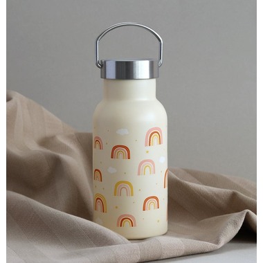 ALLC Gurde Arc-en-ciel DBSSRA37 jaune