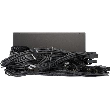 Seasonic Netzteil CORE GC ATX 3.1 850 W