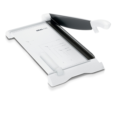 IDEAL talgiatrice a leva 1142 1142 A4 bis A6 / 15 fogli