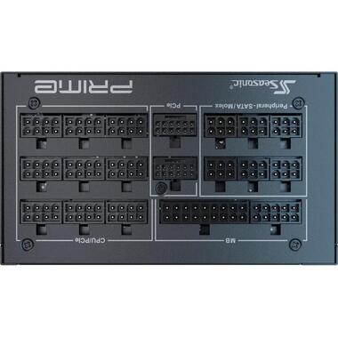 Seasonic Power Supply Prime PX ATX 3.1 2200 W