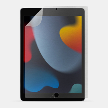 Pellicola effetto carta per iPad (7th/8th/9th Gen.)/iPad Air & iPad Pro  | doodroo