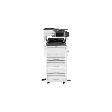 OKI multifunction printer MC883dnv A3