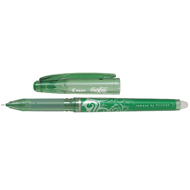 PILOT Roller FriXion Mine 0,5mm BLSFRP5G verde 3 pezzi