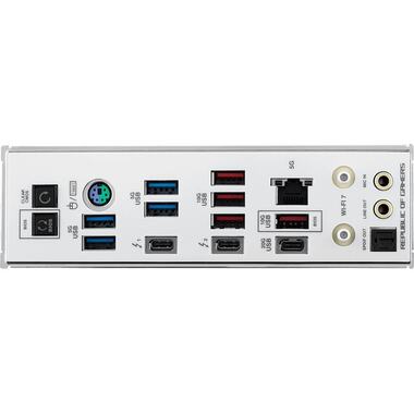 Scheda madre ASUS ROG MAXIMUS Z890 APEX