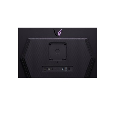 LG Moniteur UltraGear OLED 27GS95QX-B