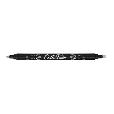 ONLINE Calli Brush Twin 3mm 18610/6 Grey No. 3