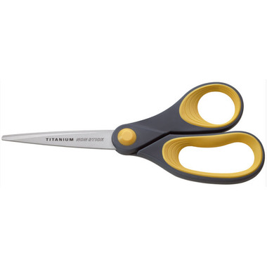 WESTCOTT Titanium Super Schere 18cm E-3047000