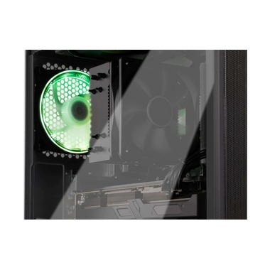 Captiva PC de gaming Gaming haut de gamme I89-966