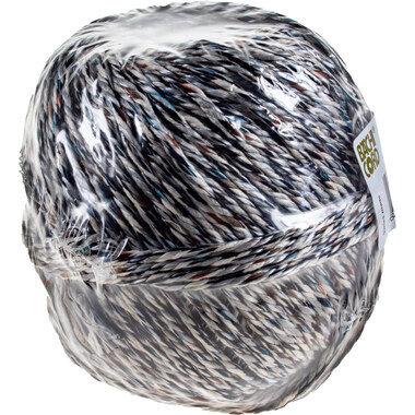 BAECHI Ficelle d'emballage recycling 110.03016 75m 3,0mm