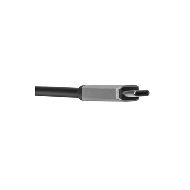 Targus USB-Hub ACH226EU USB-C 4-Port