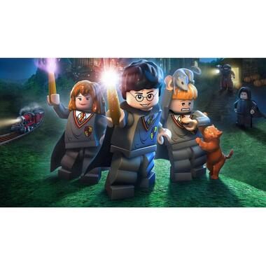 Warner Bros. Interactive LEGO Harry Potter Collection