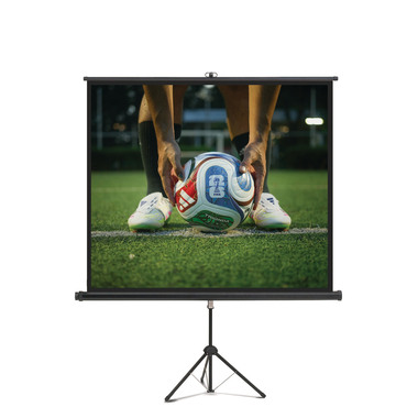 MAGNETOPLAN Stativ-Leinwand 202501935 2000 x 1125 mm, 16:9