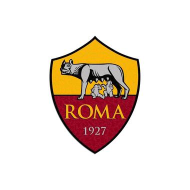 Iconic Puzzle Puzzle AS Roma -Logo