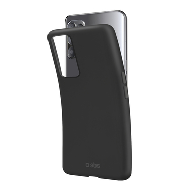 Cover morbida e colorata per Oppo Find X5 Lite