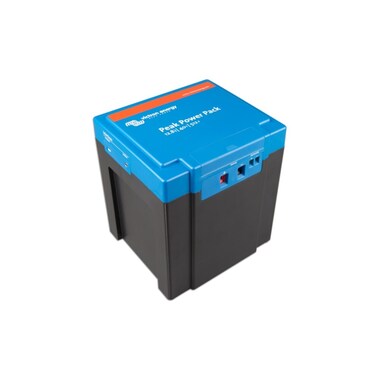 Victron Peak Power Pack 12.8 V/40Ah, 512 Wh