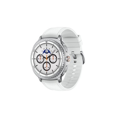 SAMSUNG Galaxy Watch 8 Classic 46mm LTE White