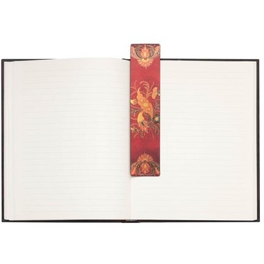 PAPERBLANKS Segnalibro Fiametta PA8229-3
