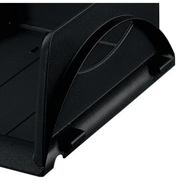 LEITZ Cestina p. docum. Sorty A4/C4 52300095 nero