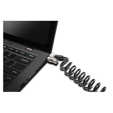 Kensington lucchetto di sicurezza MicroSaver 2.0 Portable
