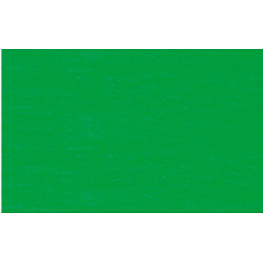 URSUS Papier crêpé 50cmx2,5m 4120354 32g, vert poison