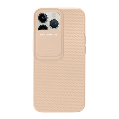 Cover per iPhone 13 Pro con protezione fotocamera | SBS
