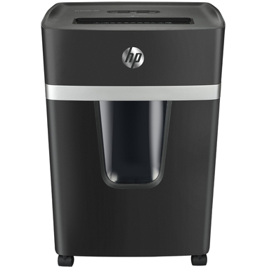 HP Aktenvernichter 15CC 2811 schwarz