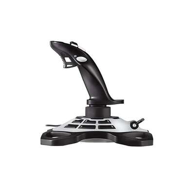 Logitech Joystick Extreme 3D Pro Precision Flight Stick